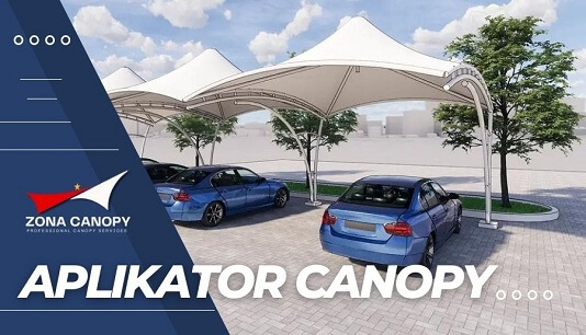 Kontak Canopy Membrane Karawang